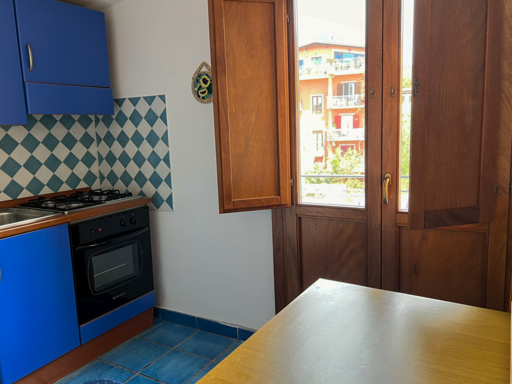 Camera Cambusa Hotel Riccio